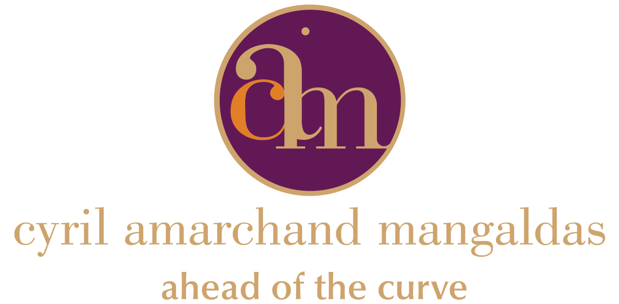 Cyril Amarchand Mangaldas