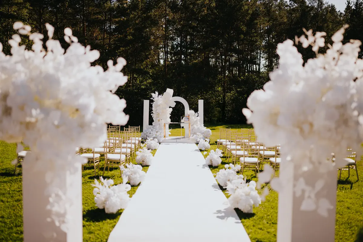 Dagmara & Michał - zdjecie 10