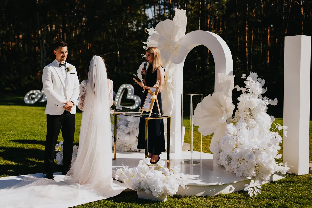 Dagmara & Michał - zdjecie 14