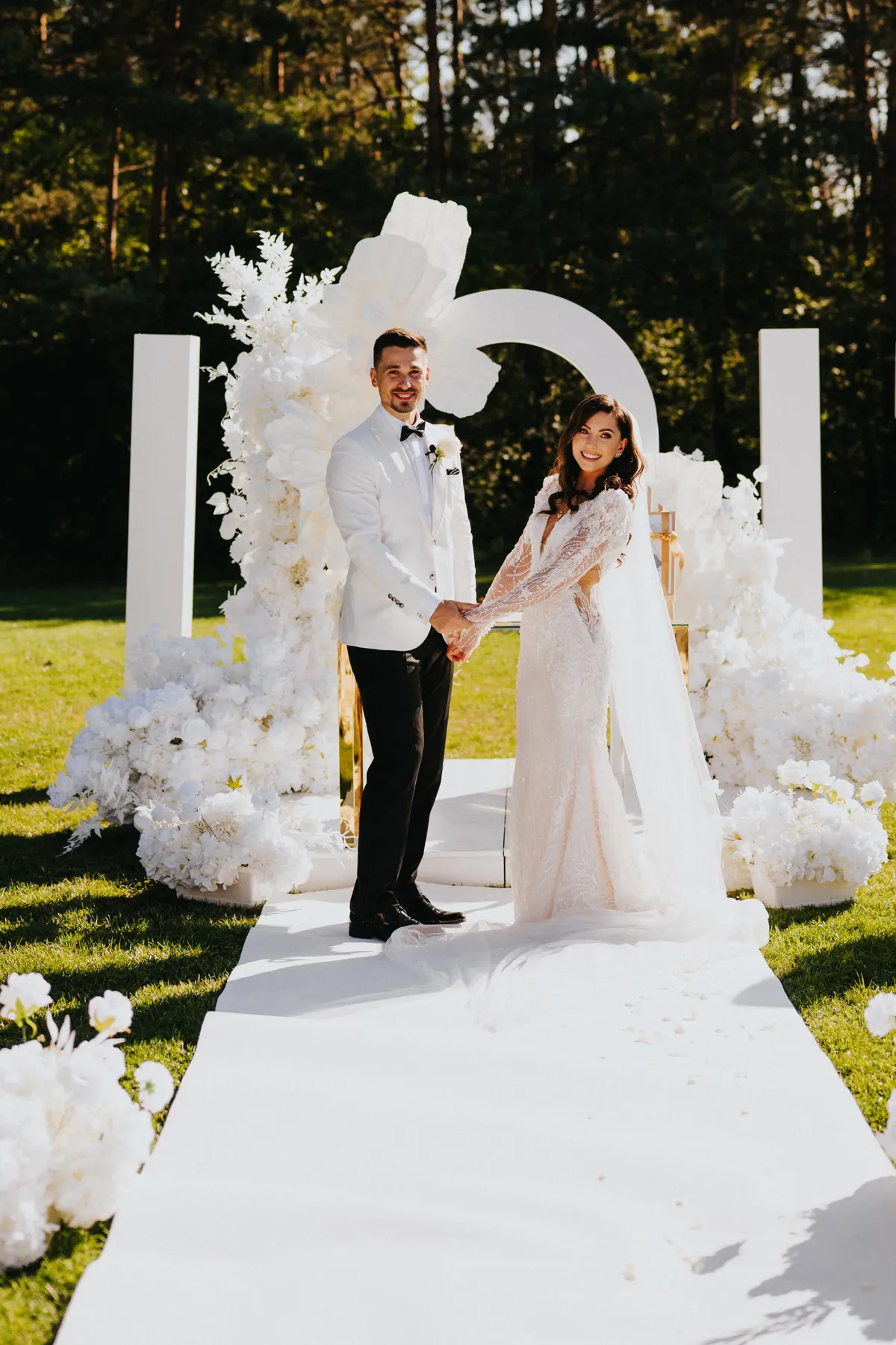 Dagmara & Michał - zdjecie 5