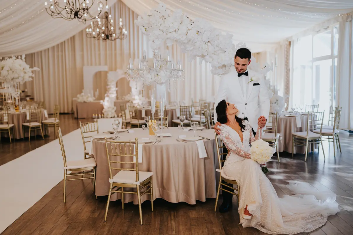 Dagmara & Michał - zdjecie 2