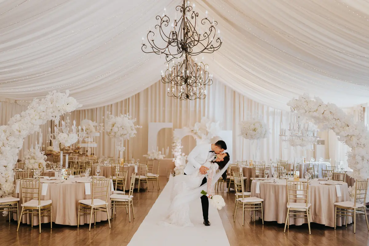 Dagmara & Michał - zdjecie 15