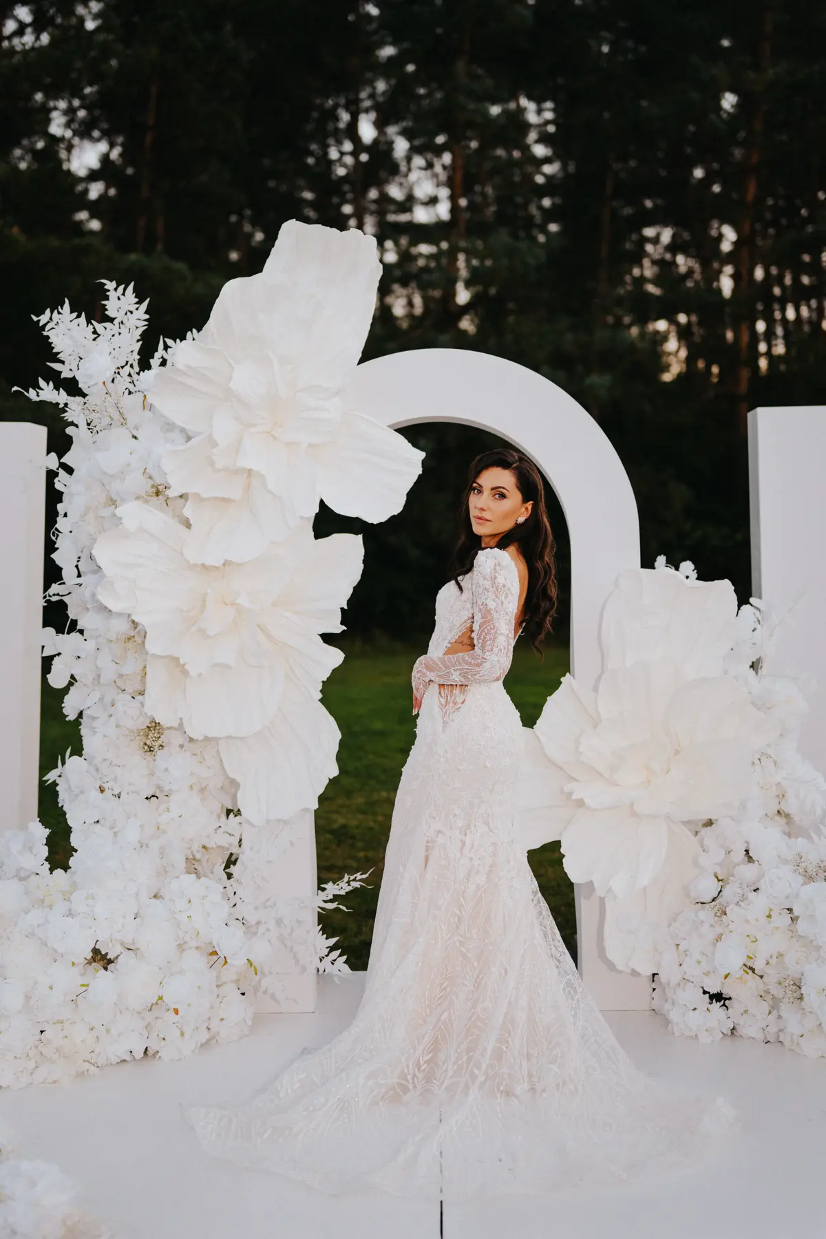 Dagmara & Michał - zdjecie 16