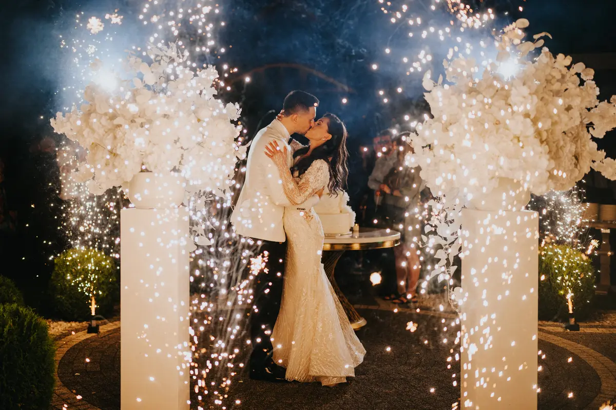 Dagmara & Michał - zdjecie 12