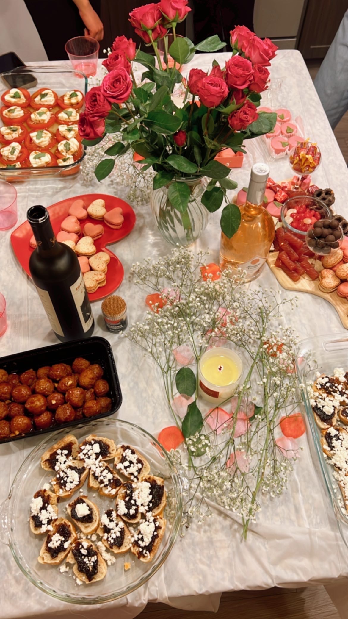 Galentine's Party photo 20