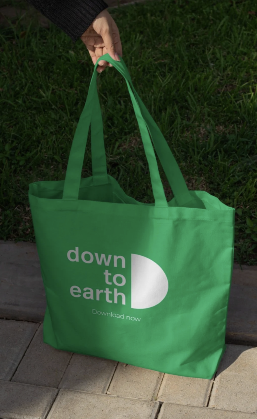 Down to Earth gallery image 4