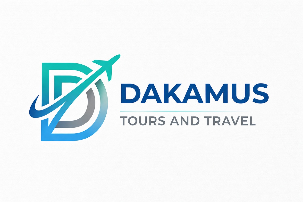 DAKAMUS Tours and Travel