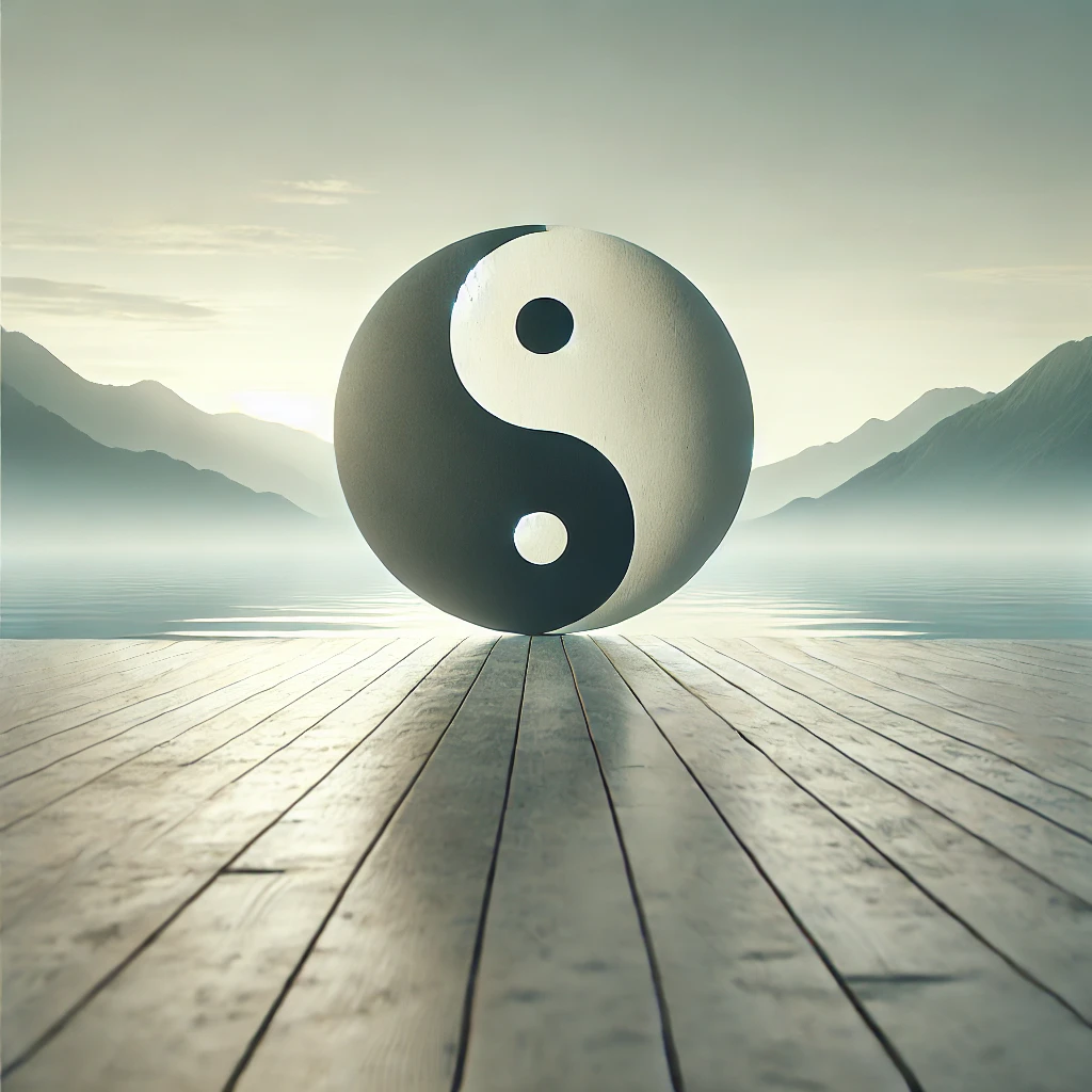 Taoism icon