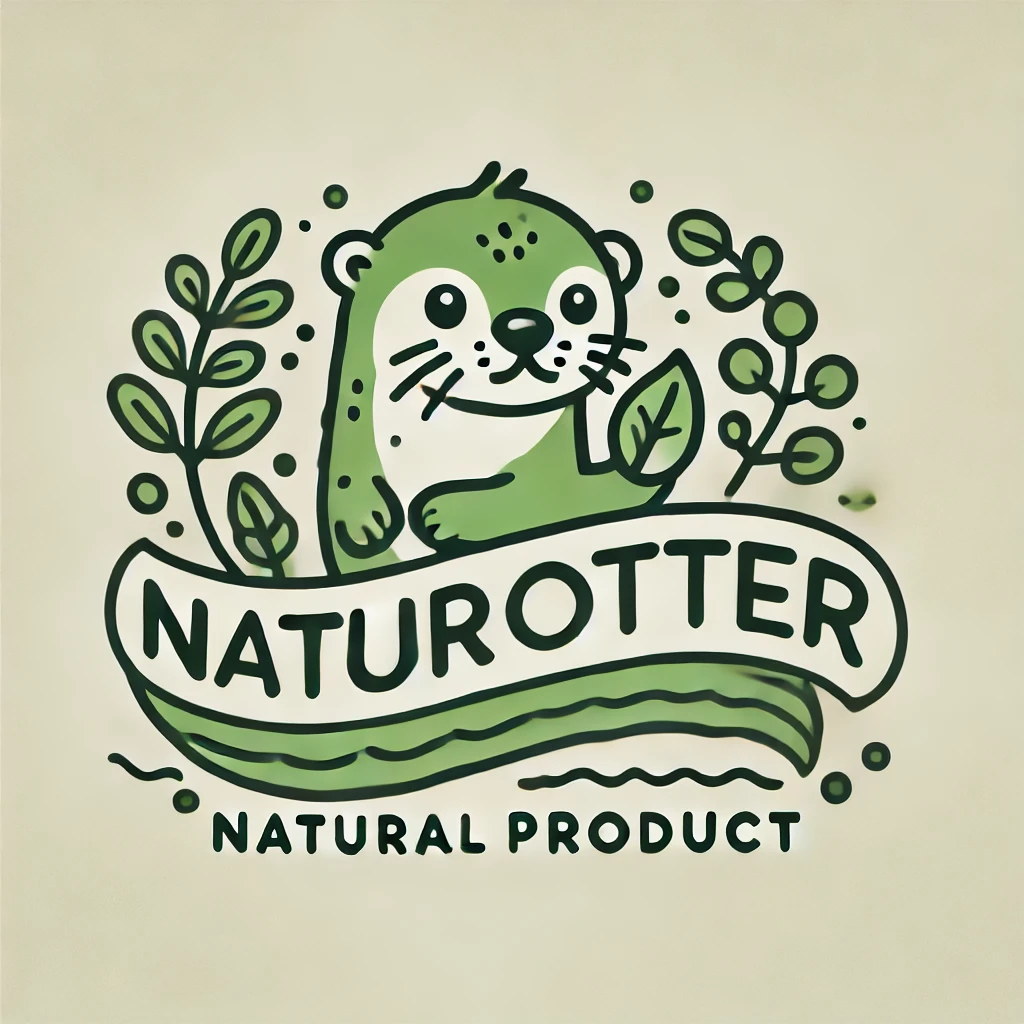 Naturotter Logo