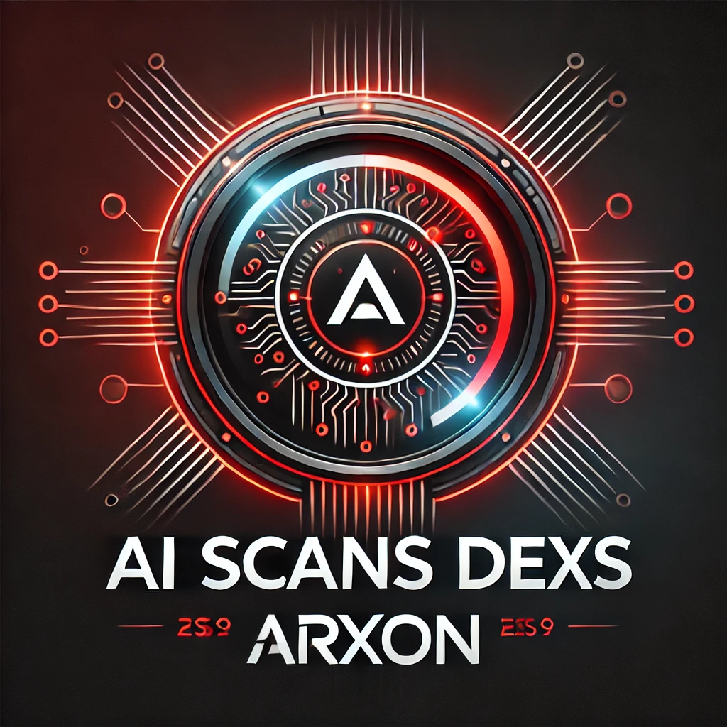 AI Scans DEXs