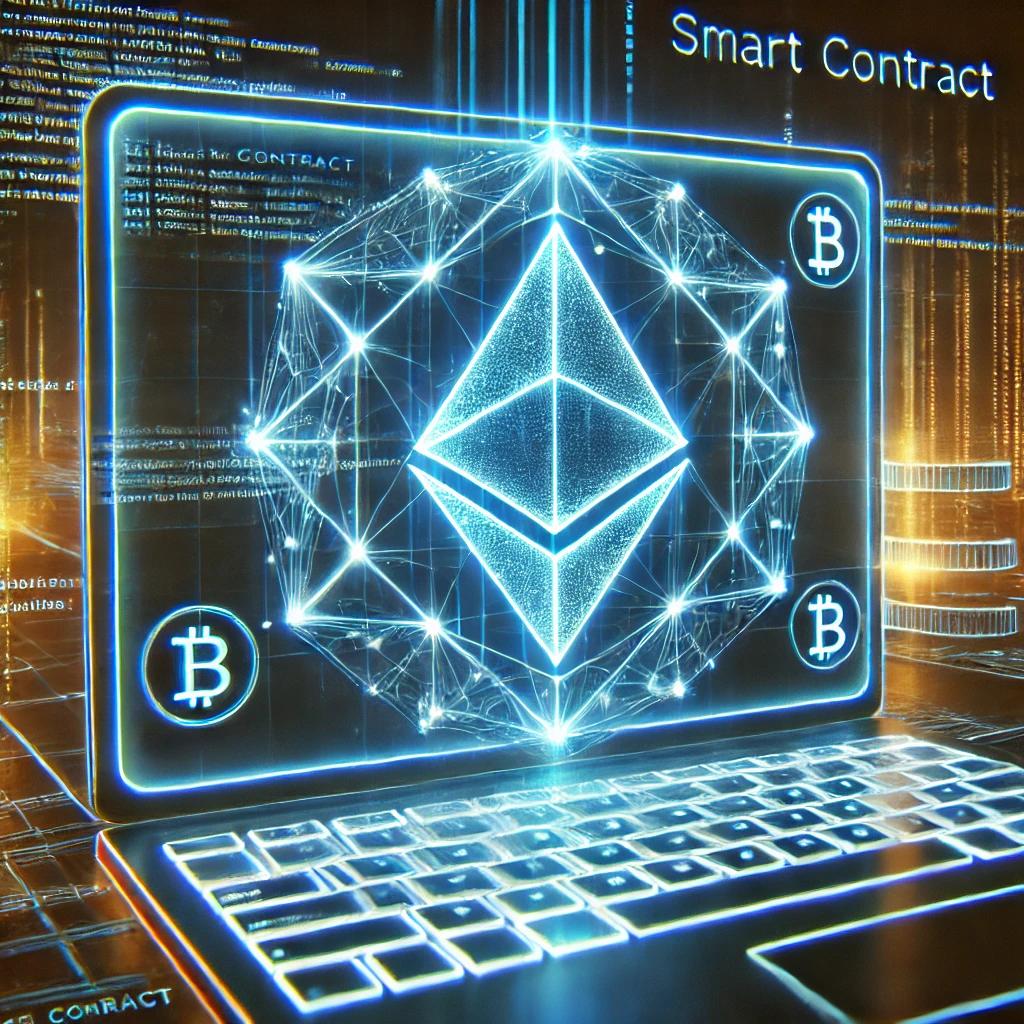 Smart Contracts