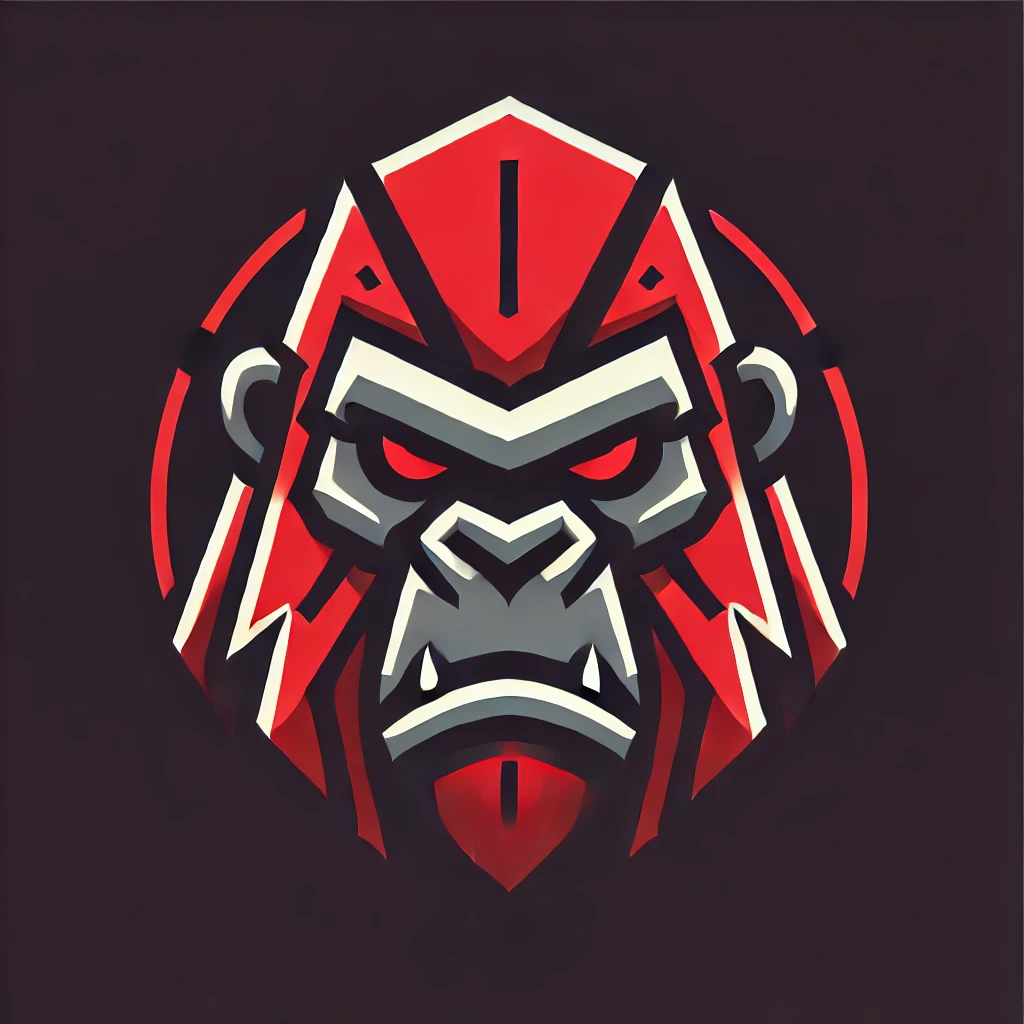 BONKILLA Logo