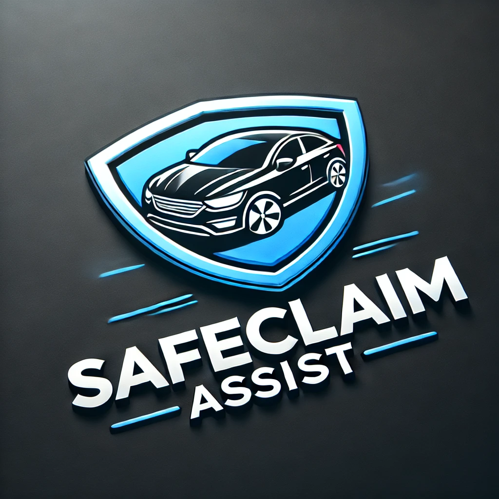 SafeClaim Assist Logo