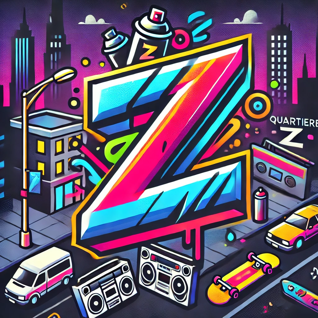 Quartiere Z