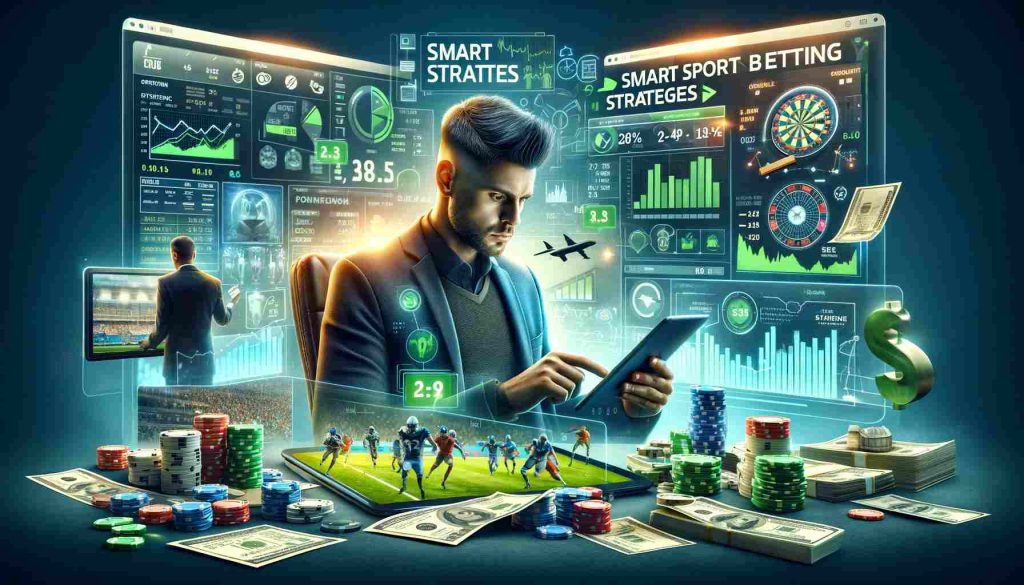 Smart Sport Strategy