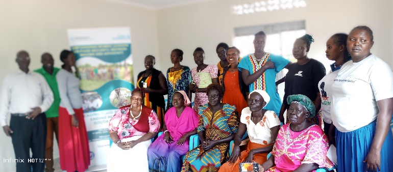 Women Leaders Group