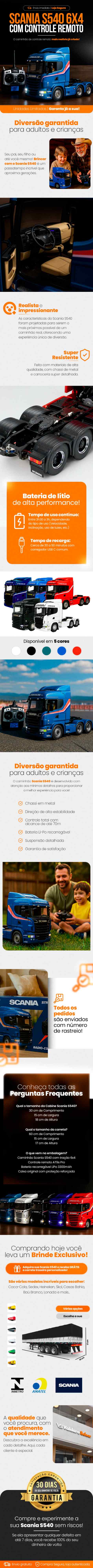 Descricao do Produto