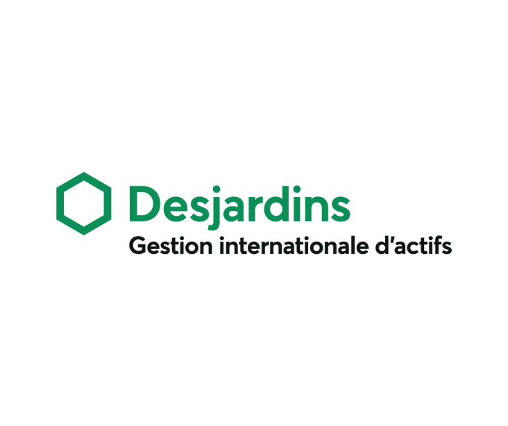 Desjardins Gestion internationale d'actifs