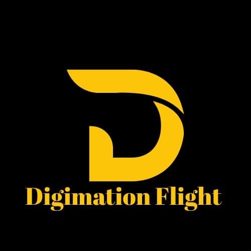 Digimation Flight
