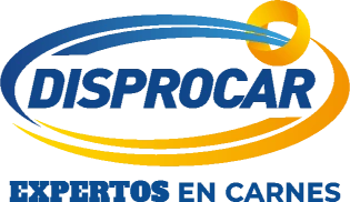 Logo de Disprocar