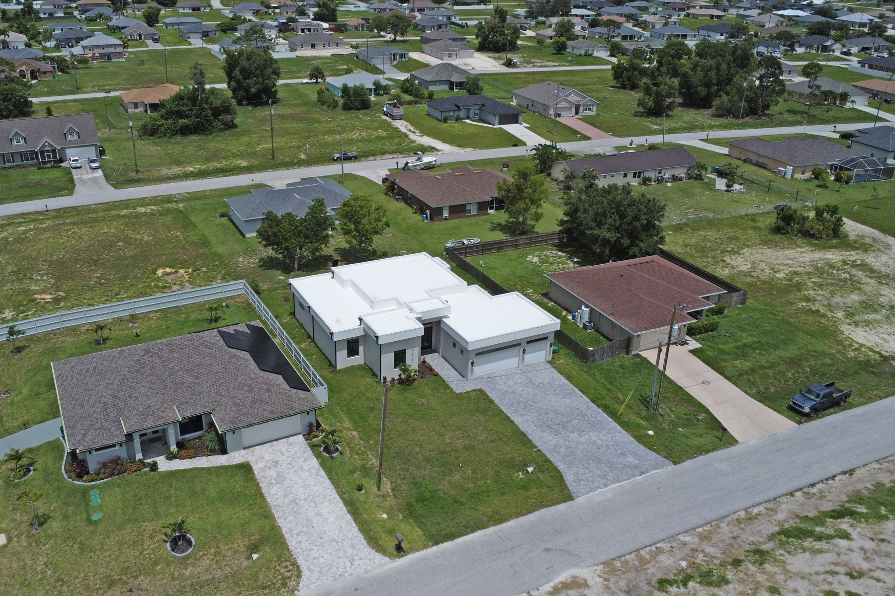 Neighborhood Overview