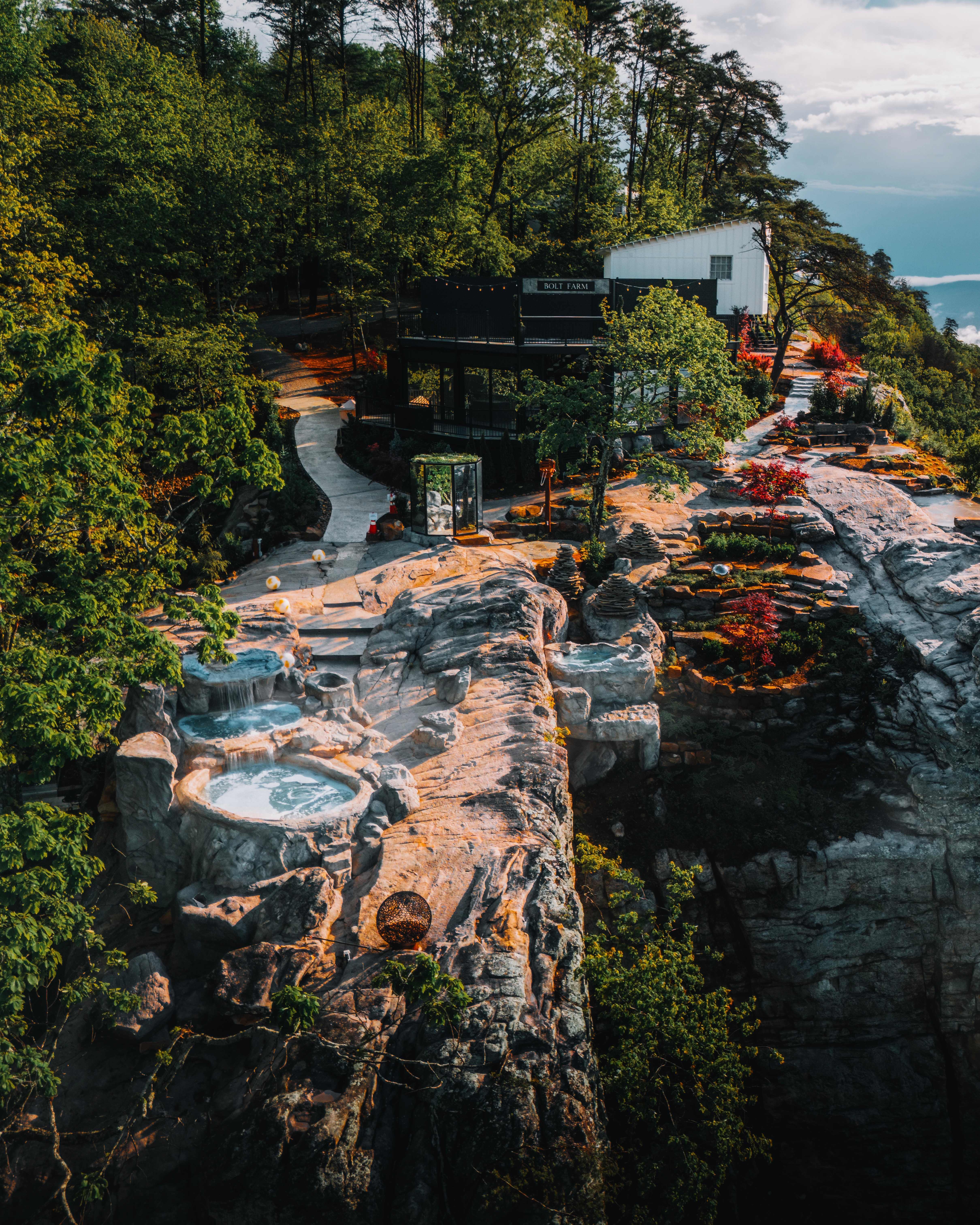 Wellness Haven Access