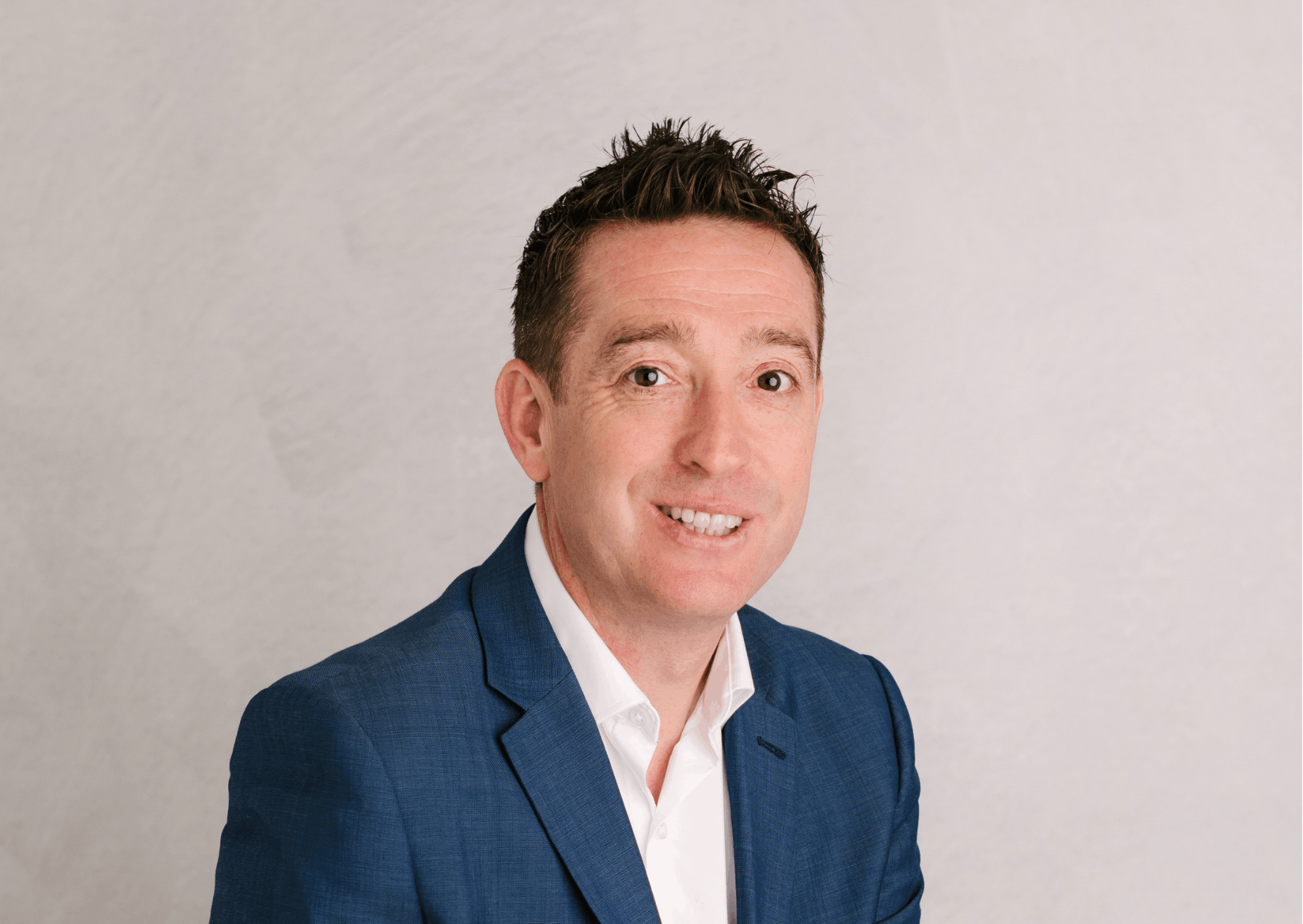 ALLAN O'BRIEN