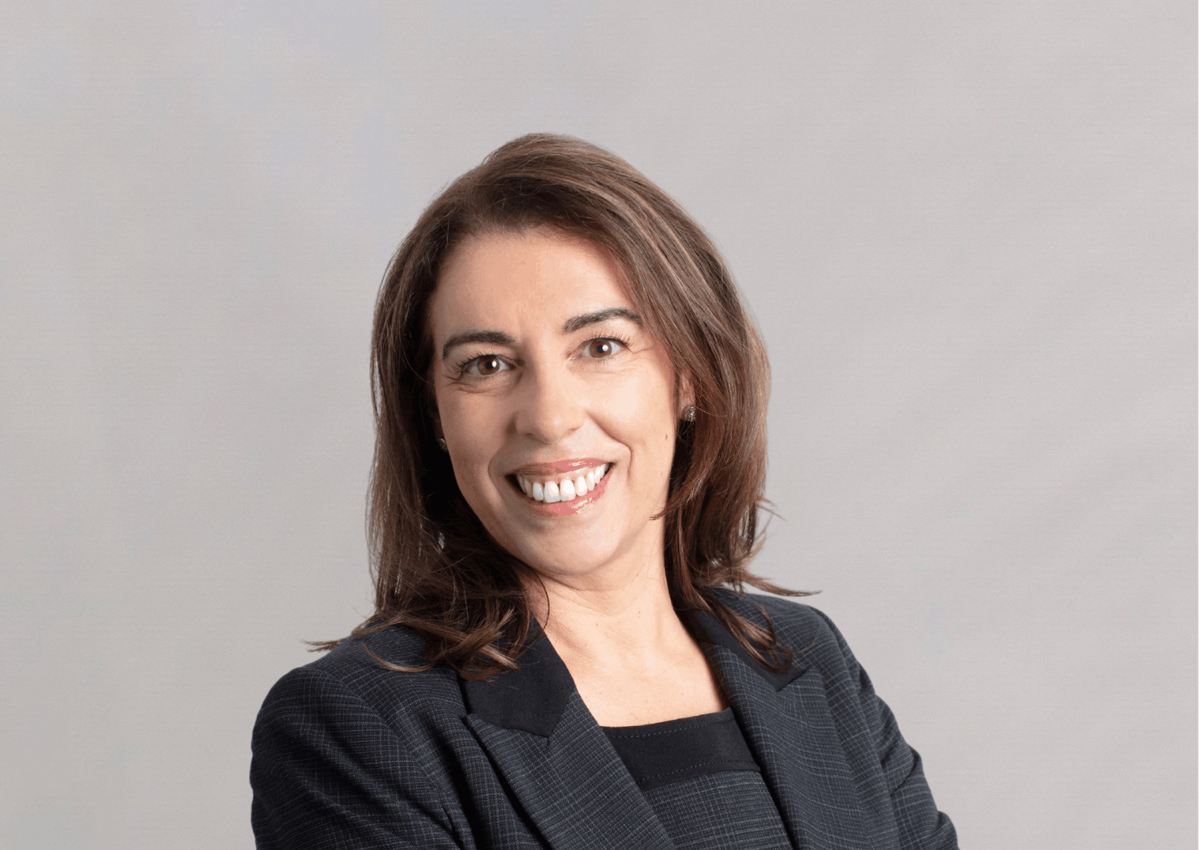 CHRISTINA BRANNIGAN