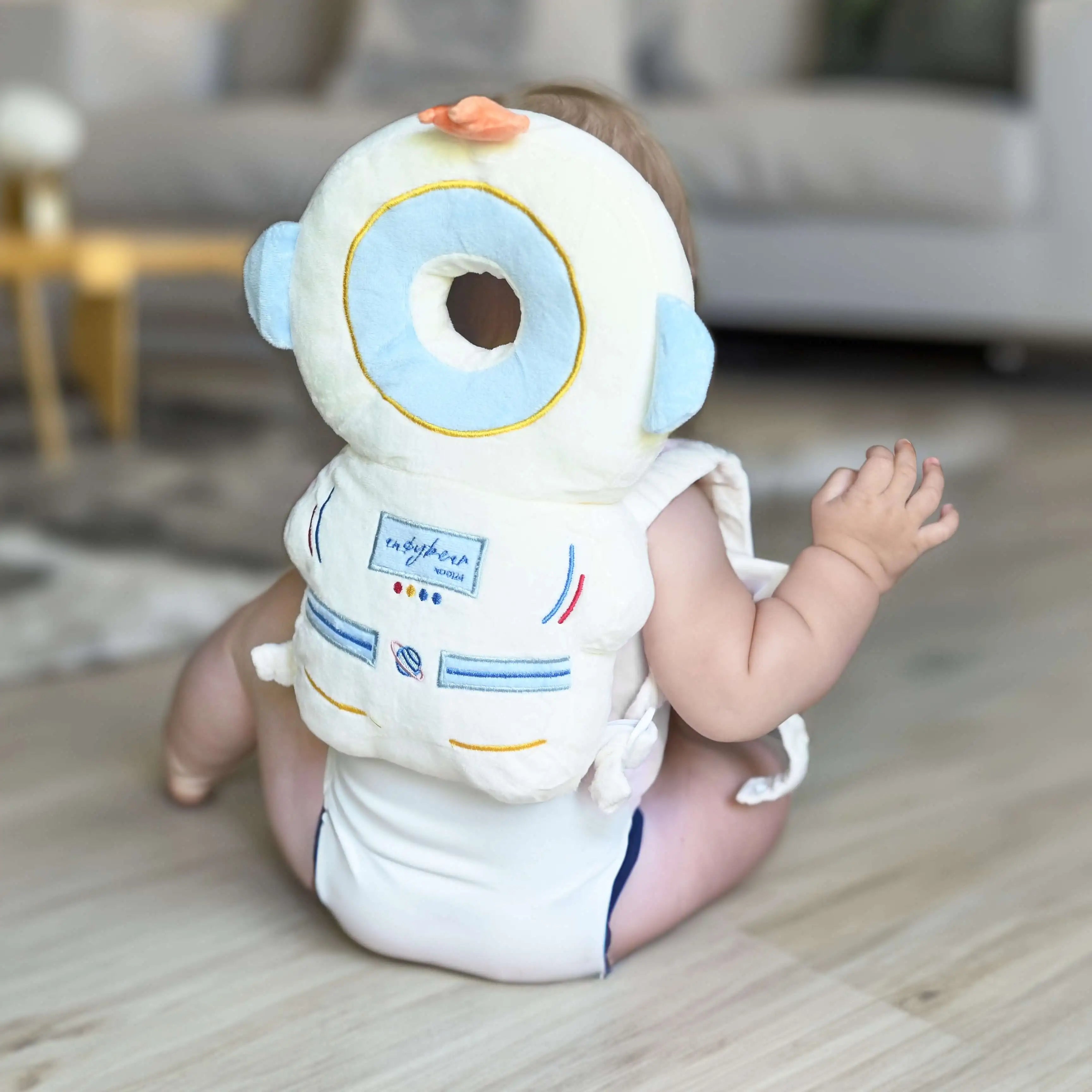 Cute & Baby Friendly