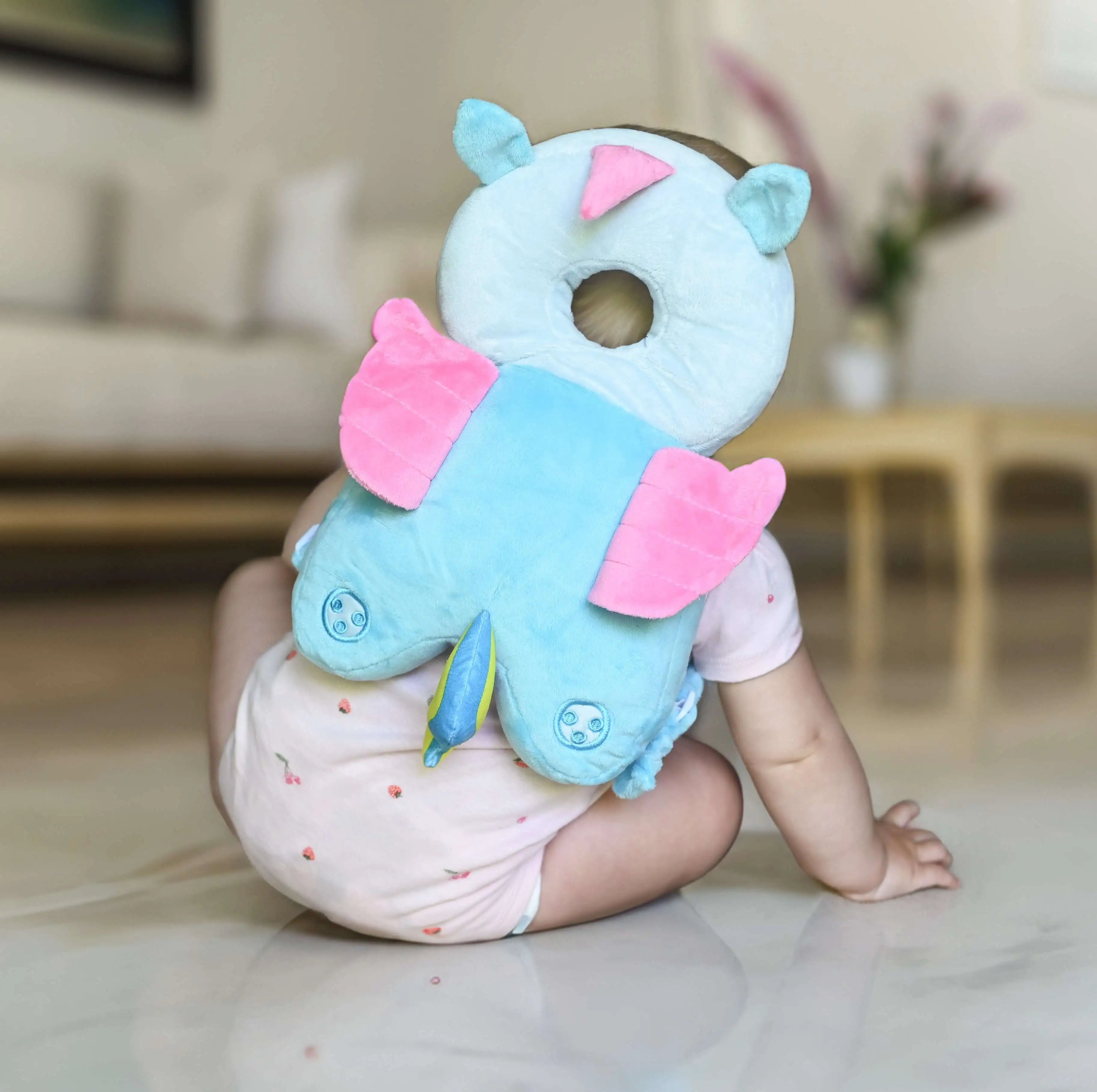 Adorably Washable