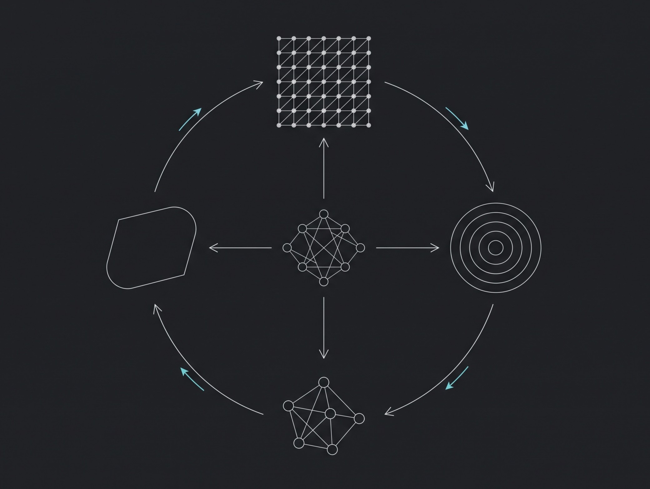 Drift Neural Network