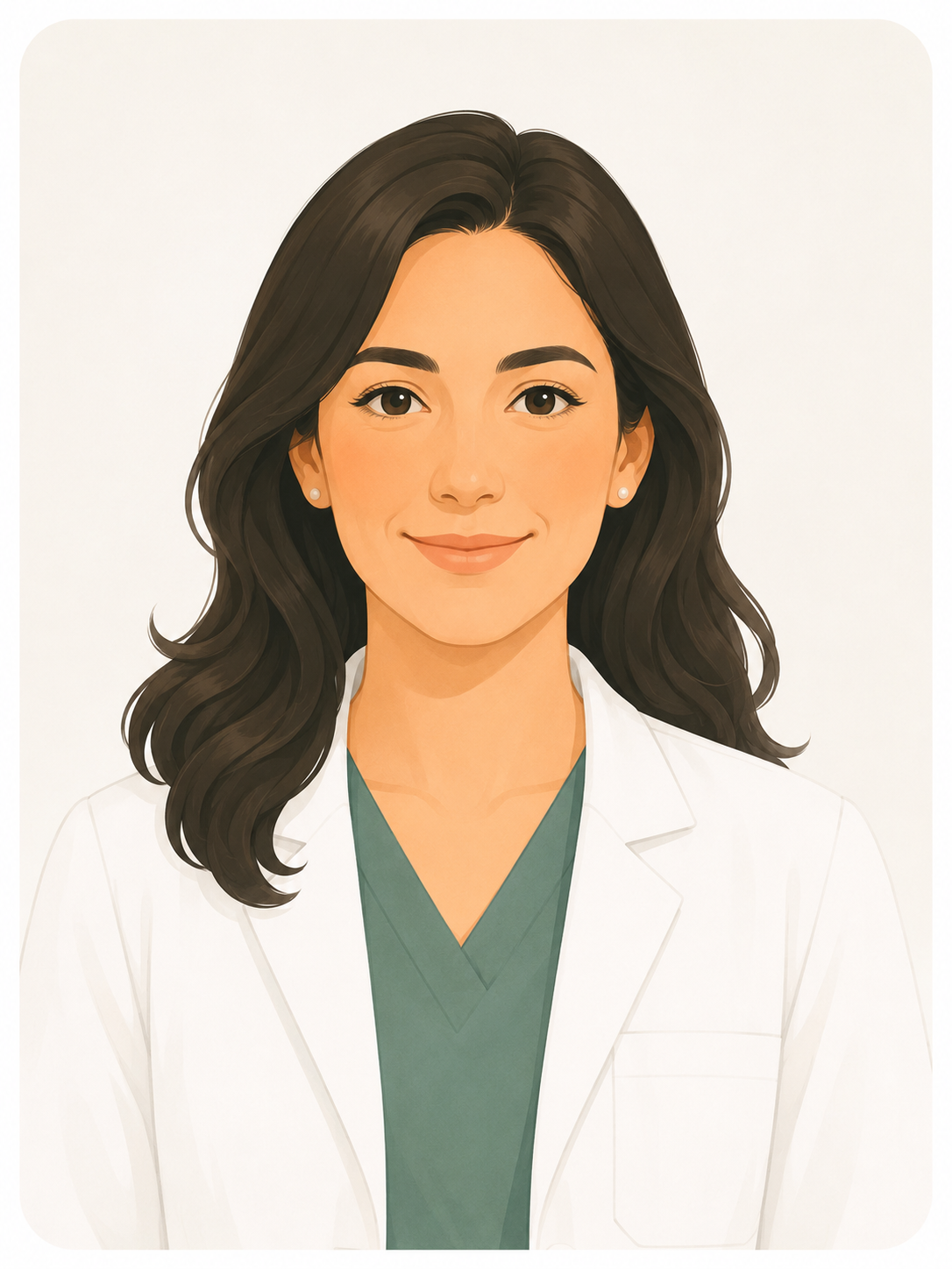 Dr. Maria Reina