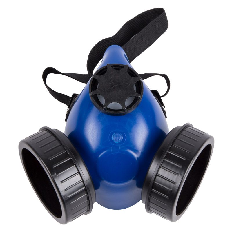 Double Respirator