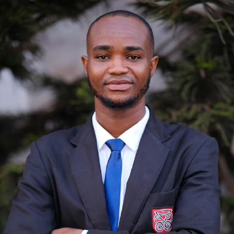 Eze David Azubuike