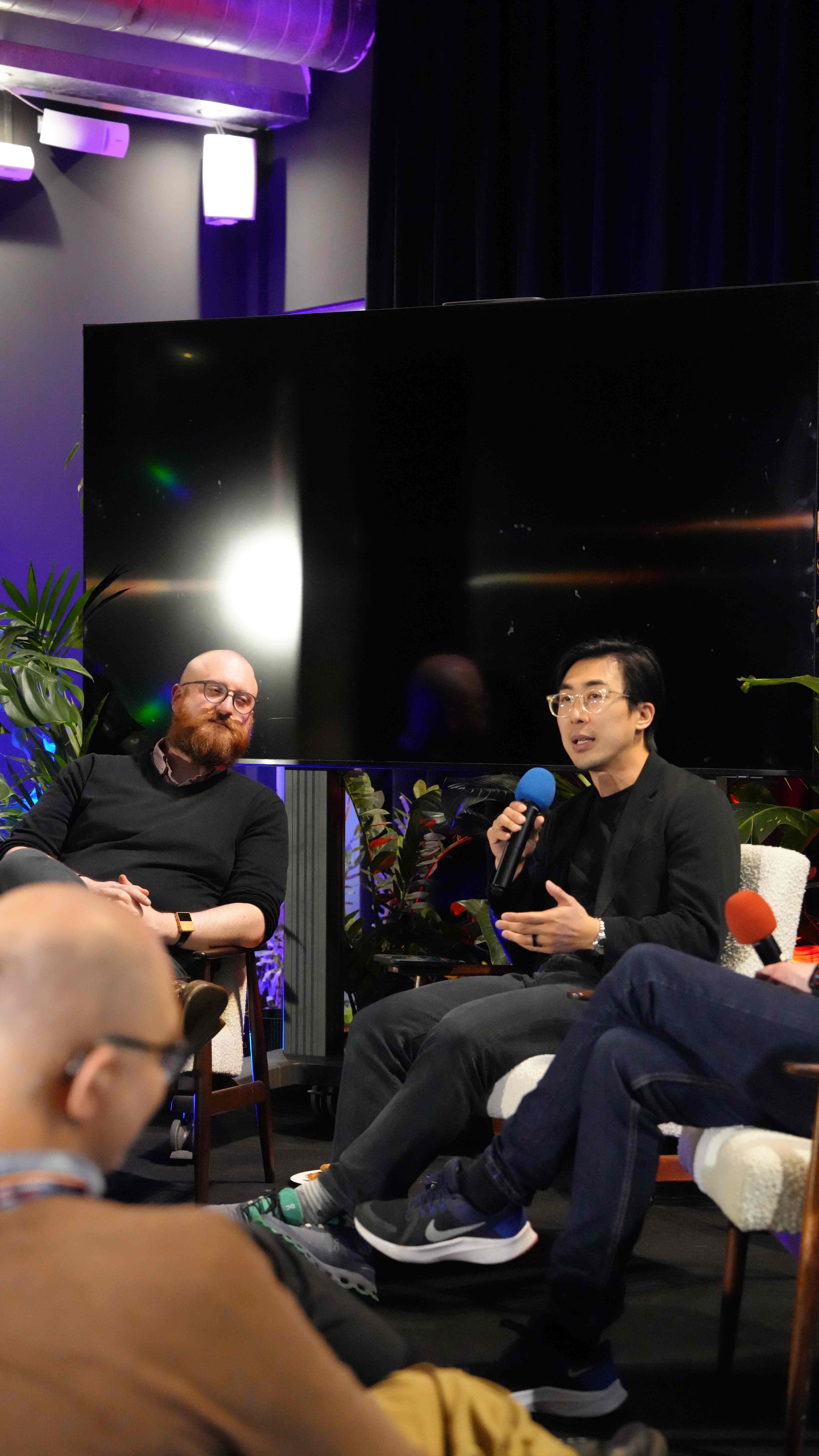 Startup Operators community
