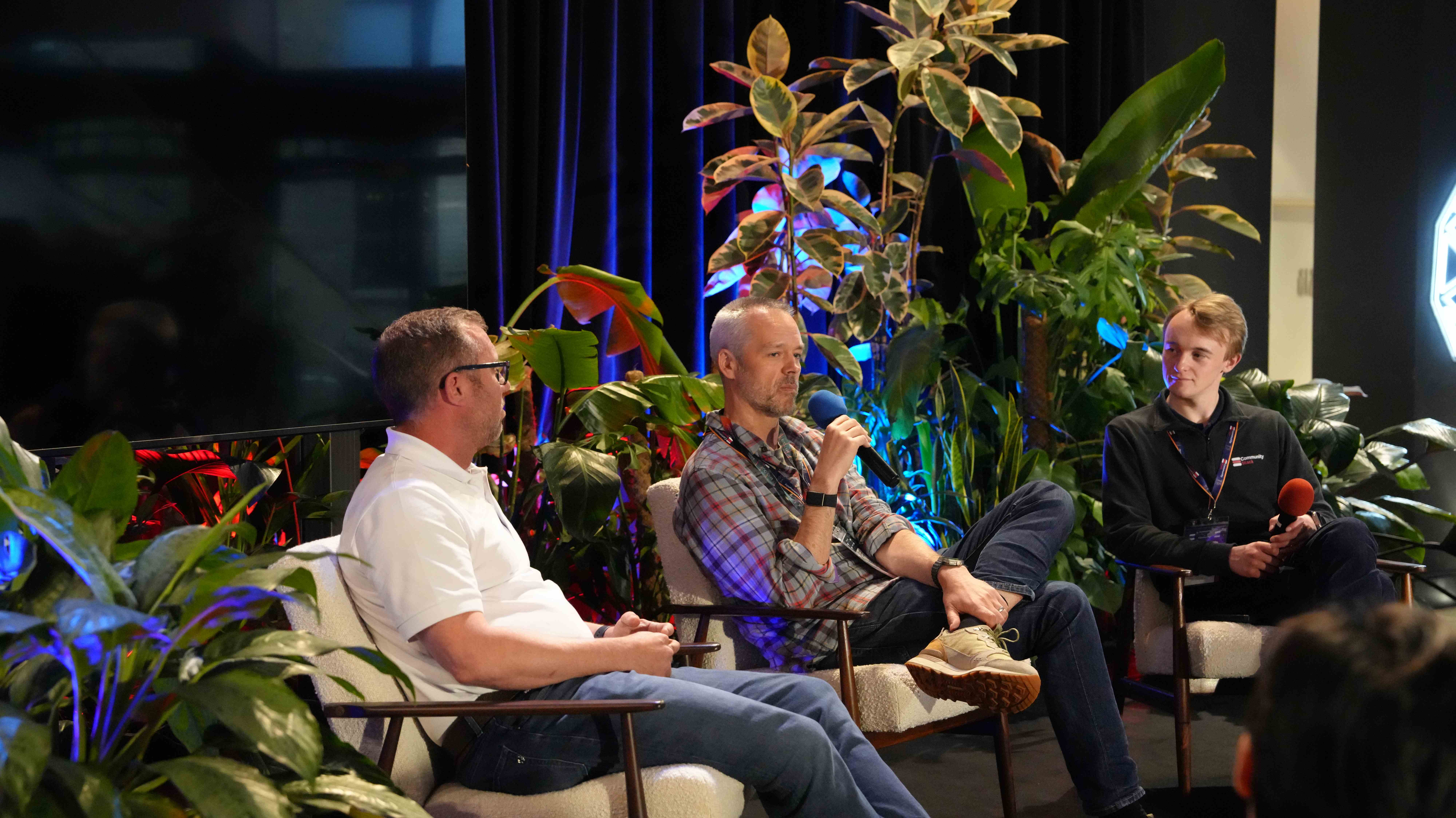 Startup Operators community