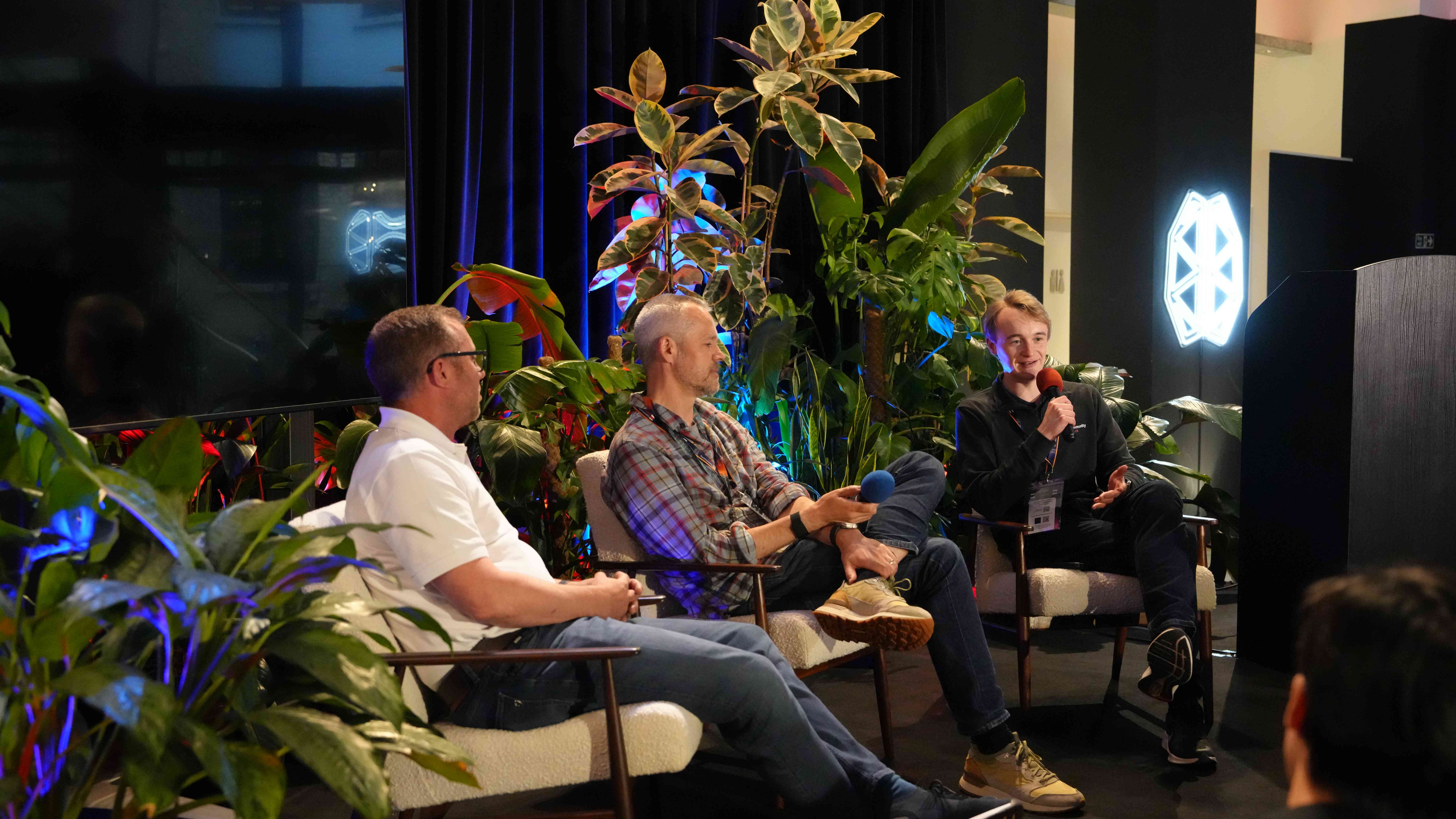 Startup Operators community