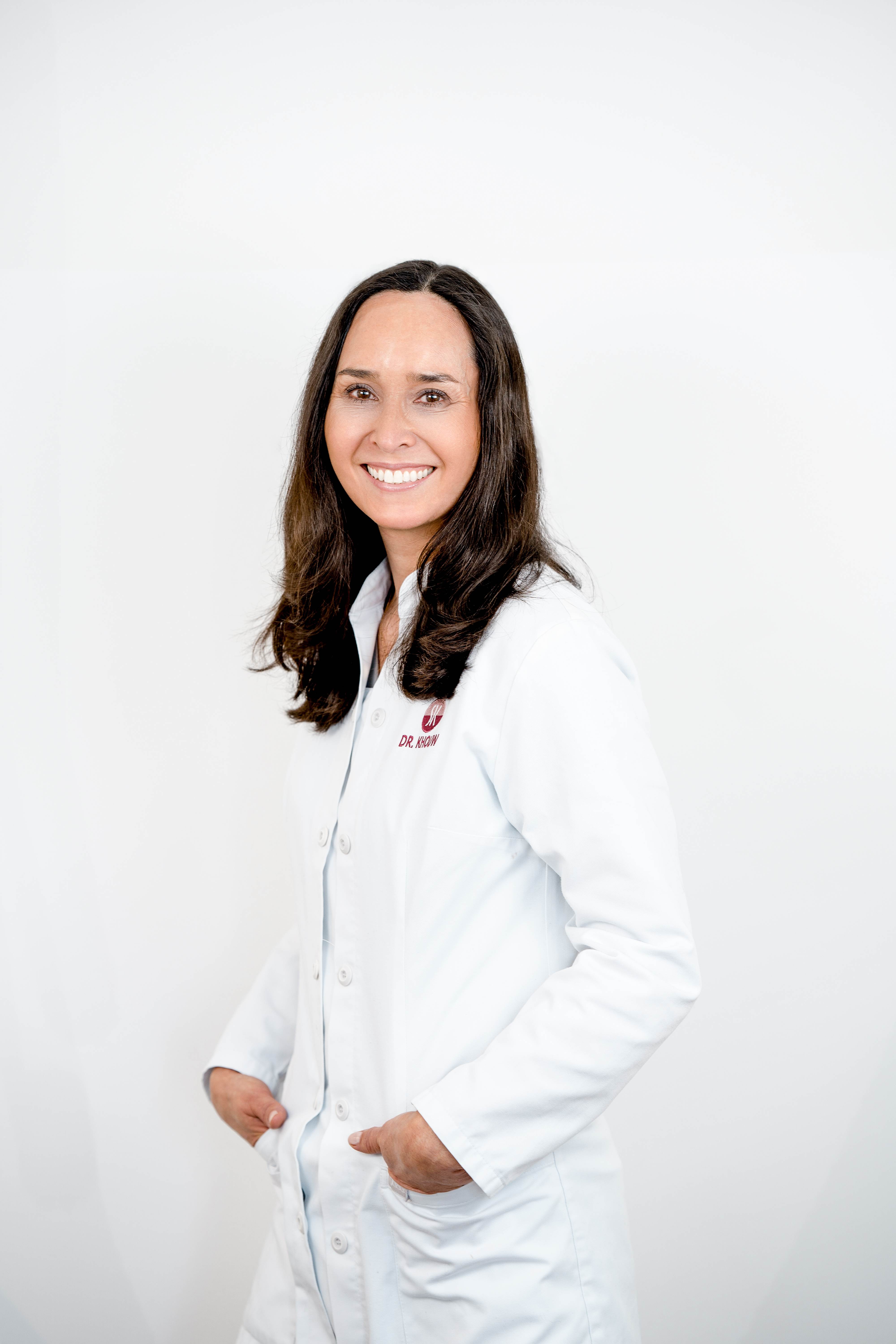 Dr. Susan Khouw