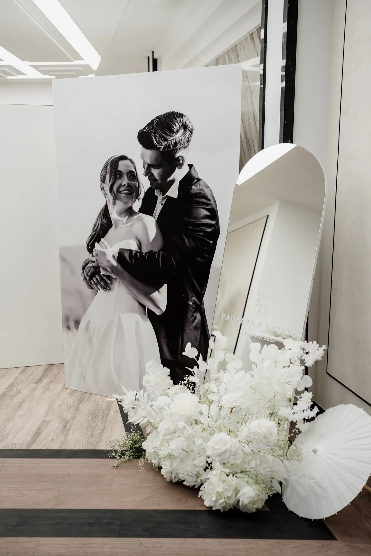 Paulina & Bartosz - zdjecie 6