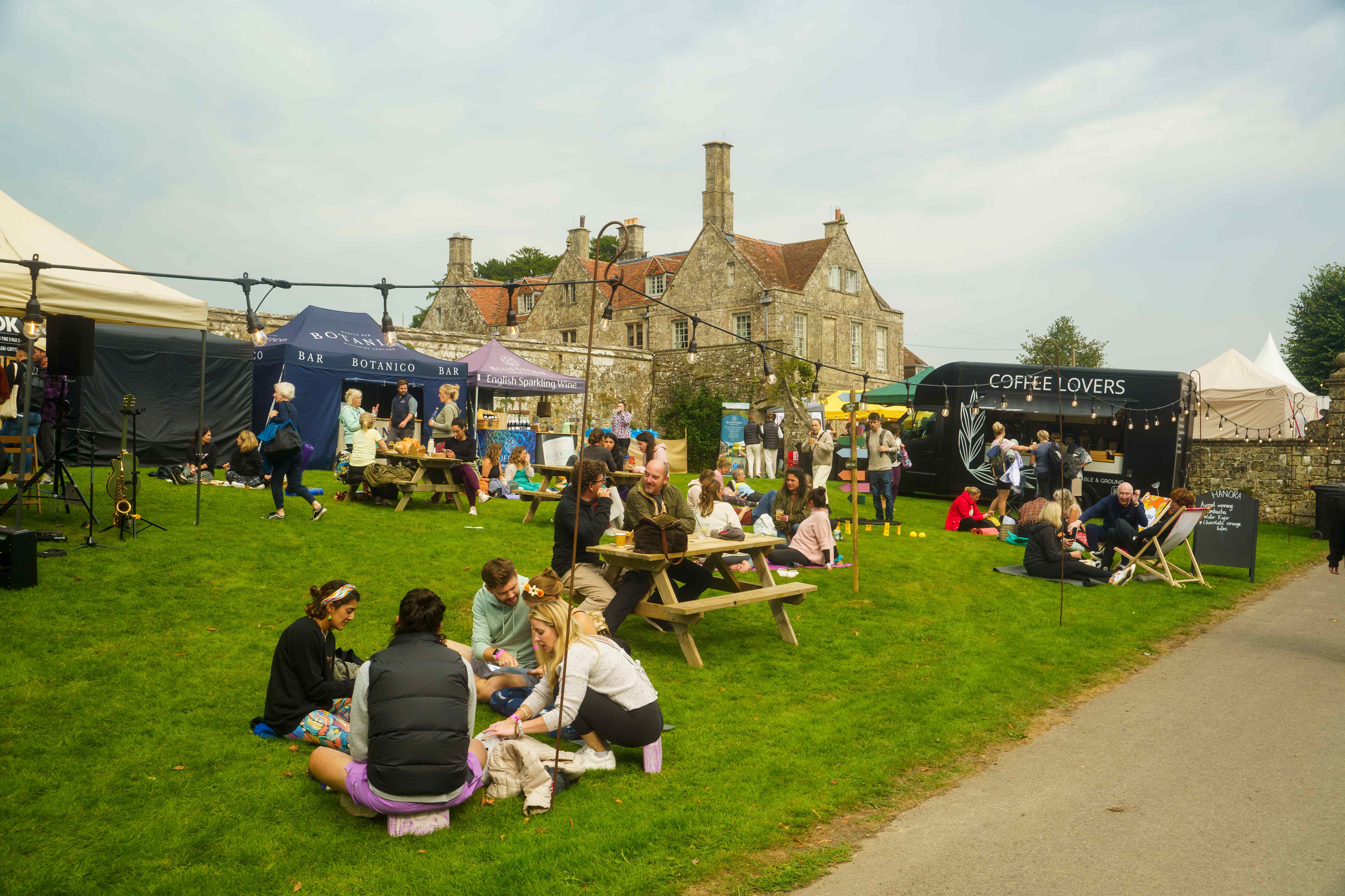 Verve Festival