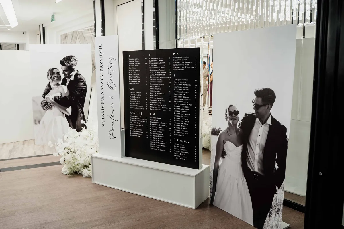 Paulina & Bartosz - zdjecie 7