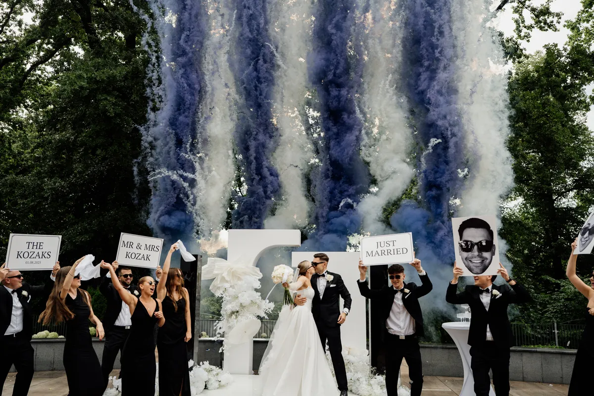 Paulina & Bartosz - zdjecie 10