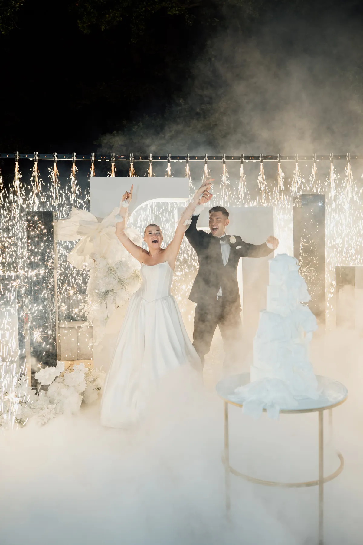 Paulina & Bartosz - zdjecie 14