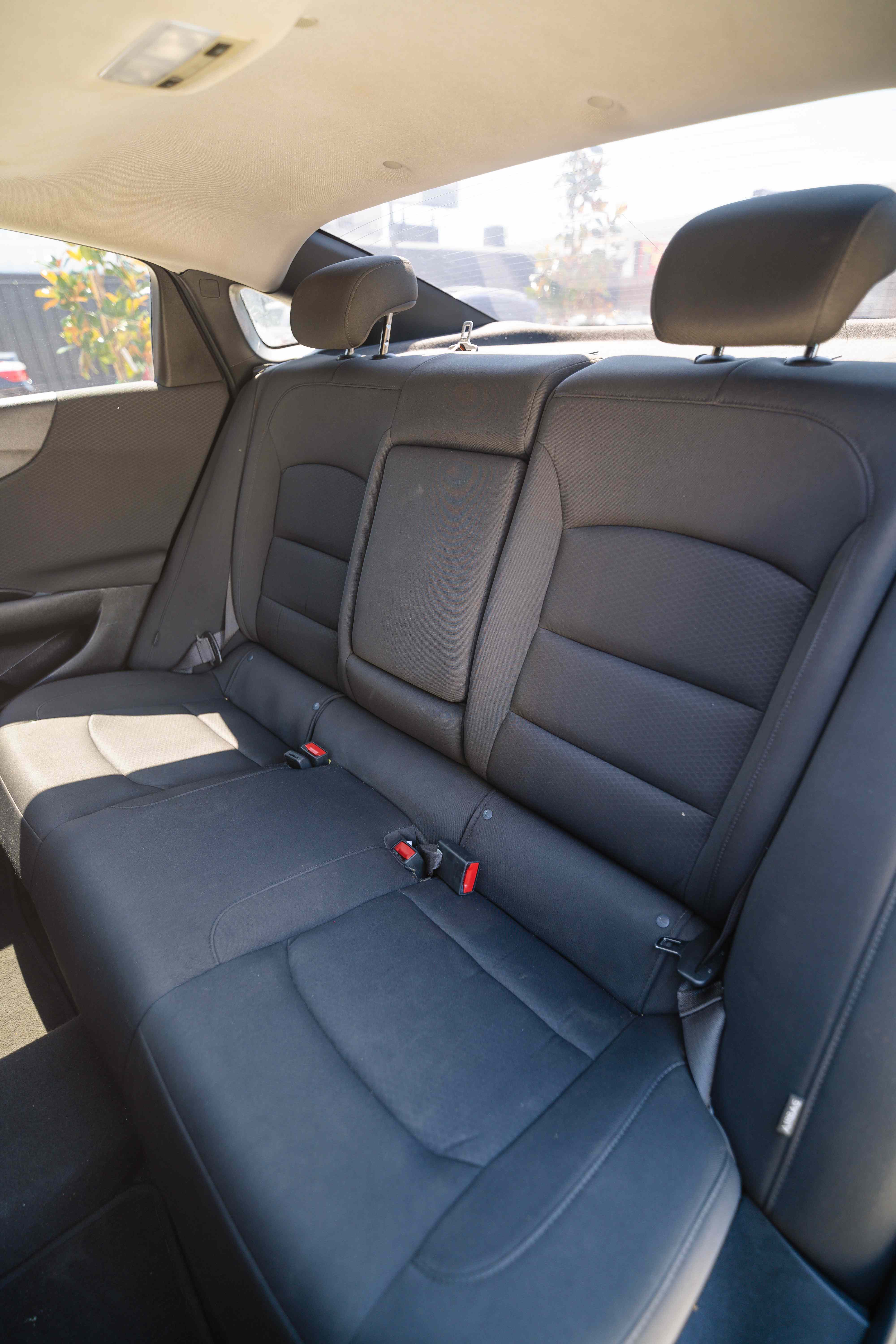 2021 Chevrolet Malibu LT - Image 10