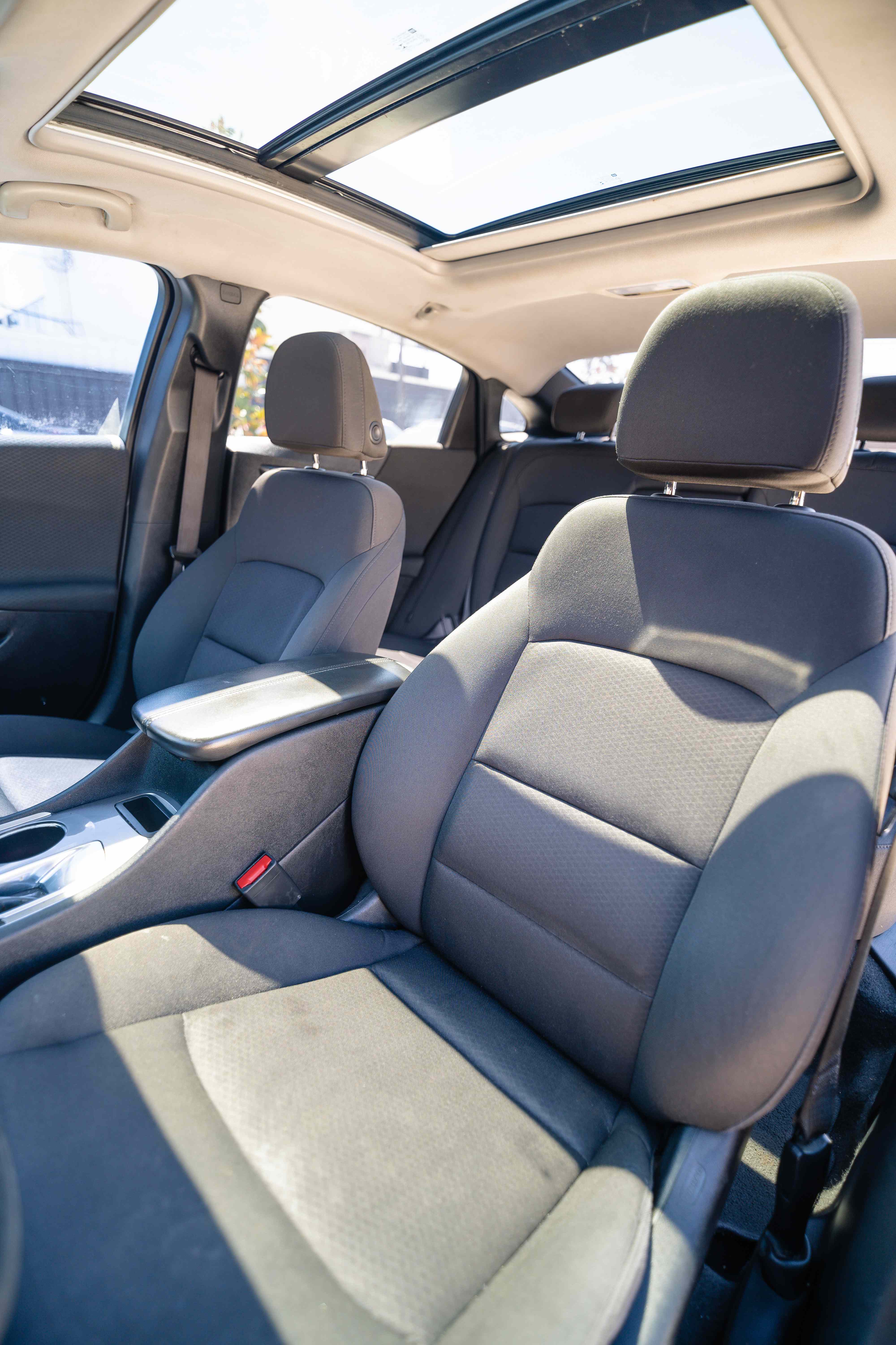 2021 Chevrolet Malibu LT - Image 11
