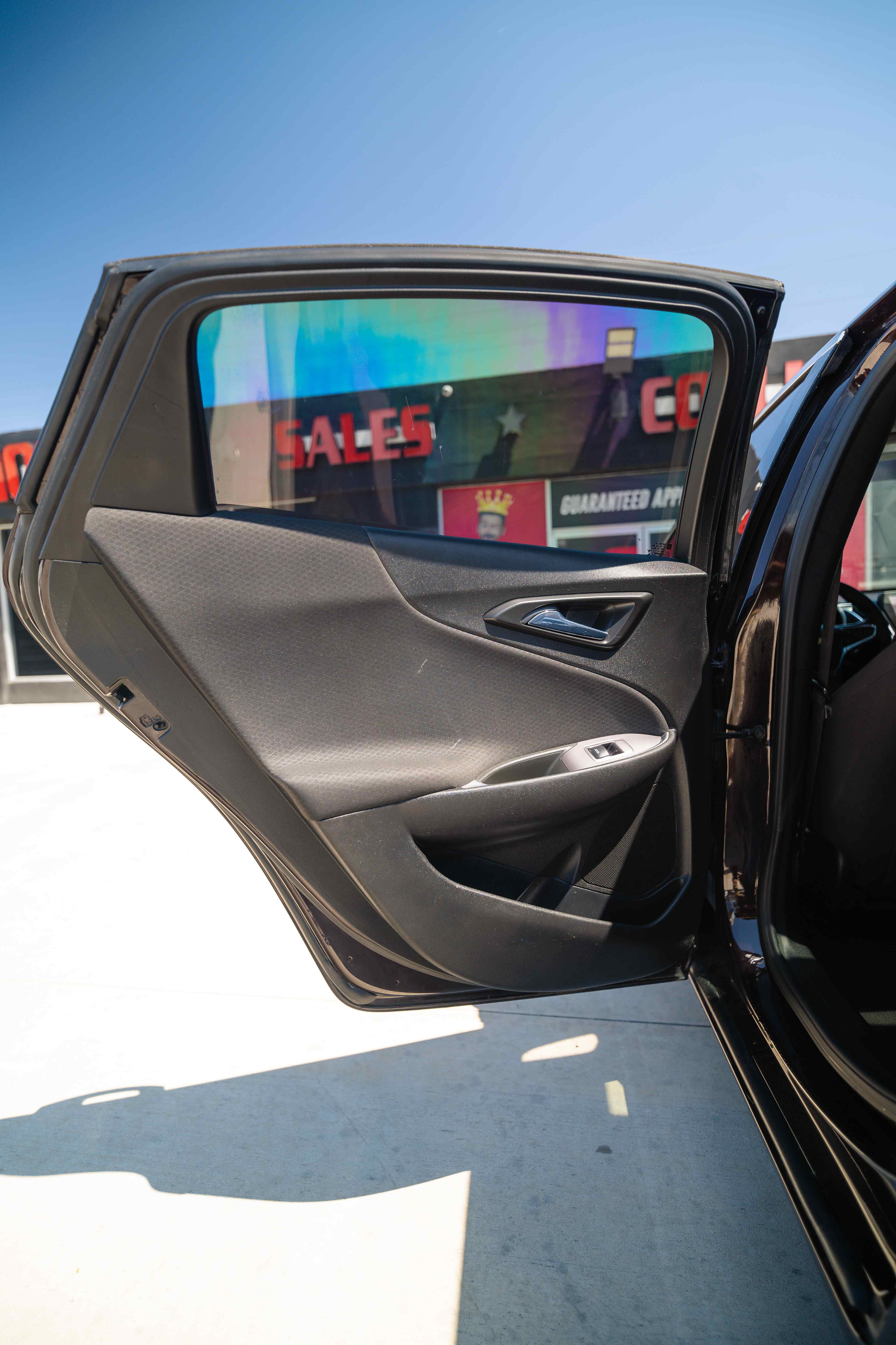 2021 Chevrolet Malibu LT - Image 14