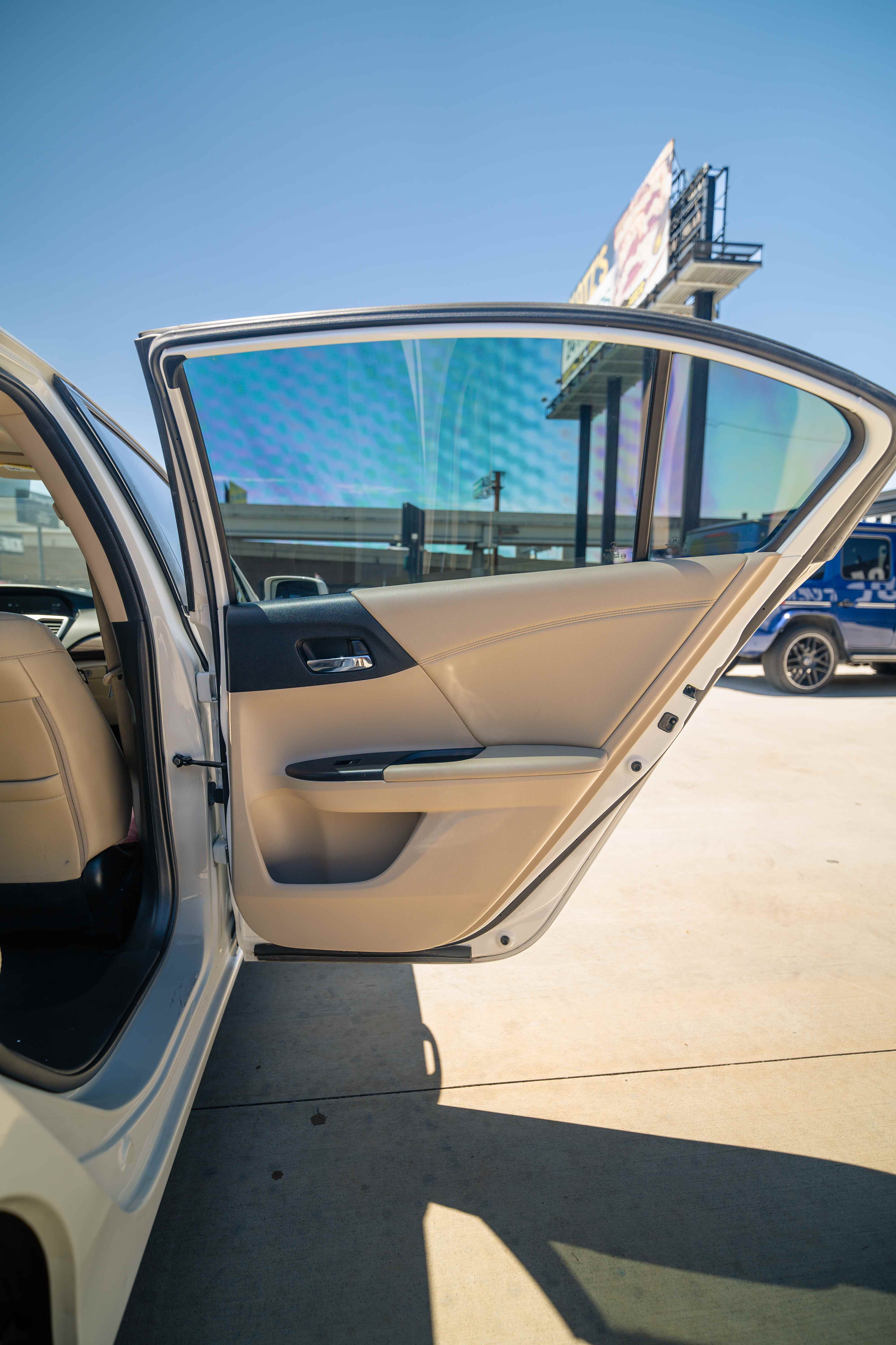2017 Honda Accord Sport - Image 16