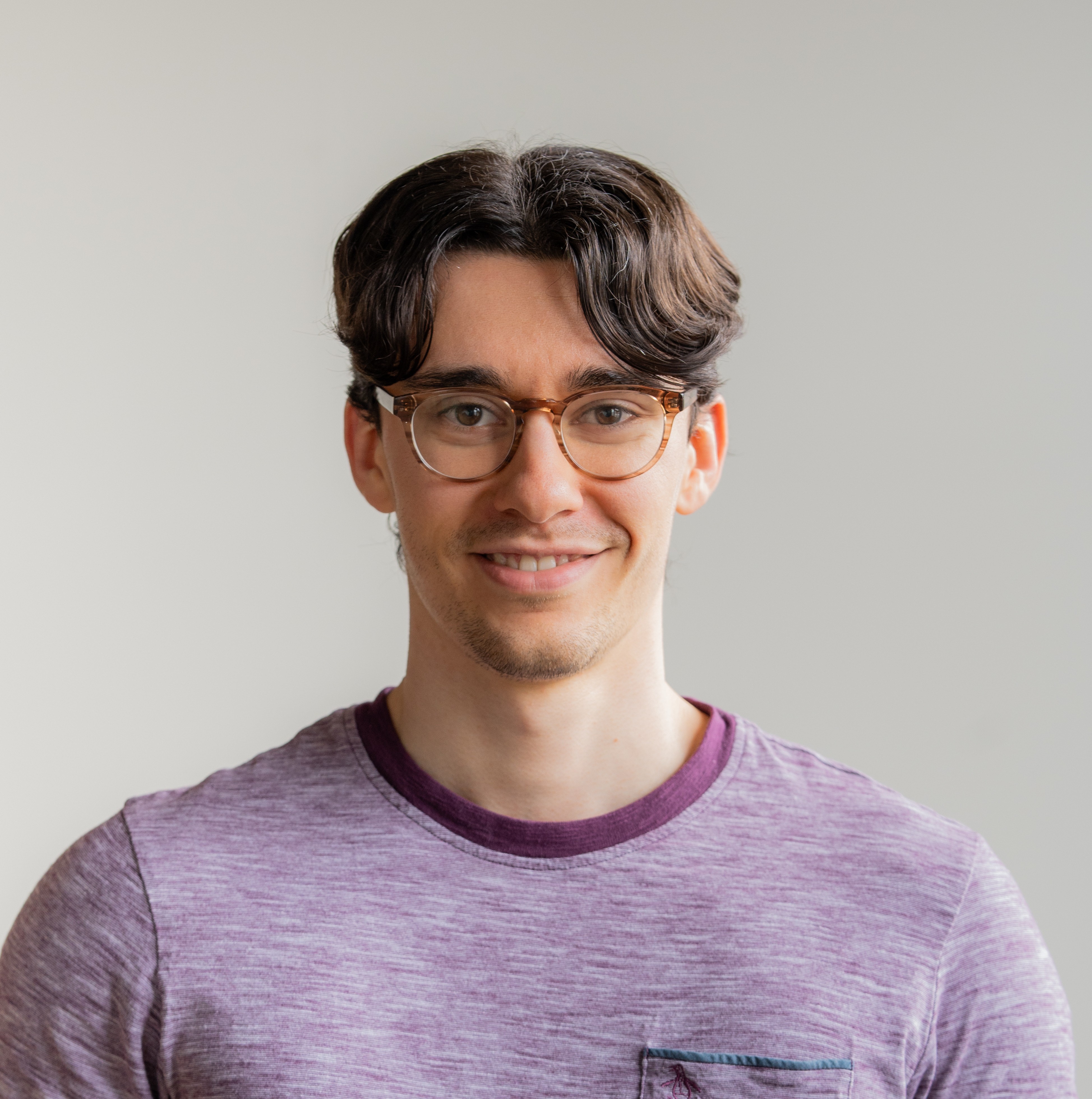 Ben Heuertz