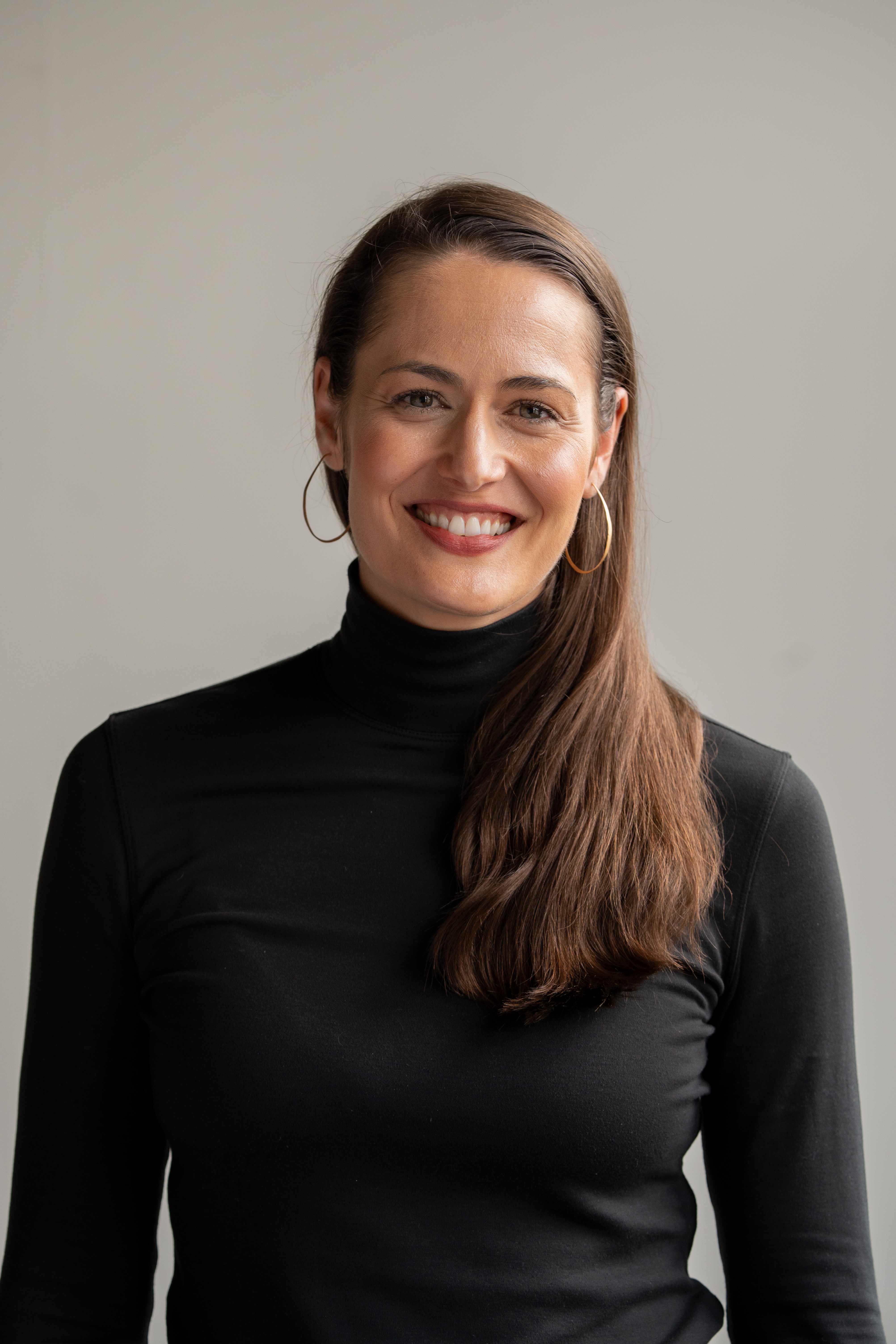 Catherine Jelinek