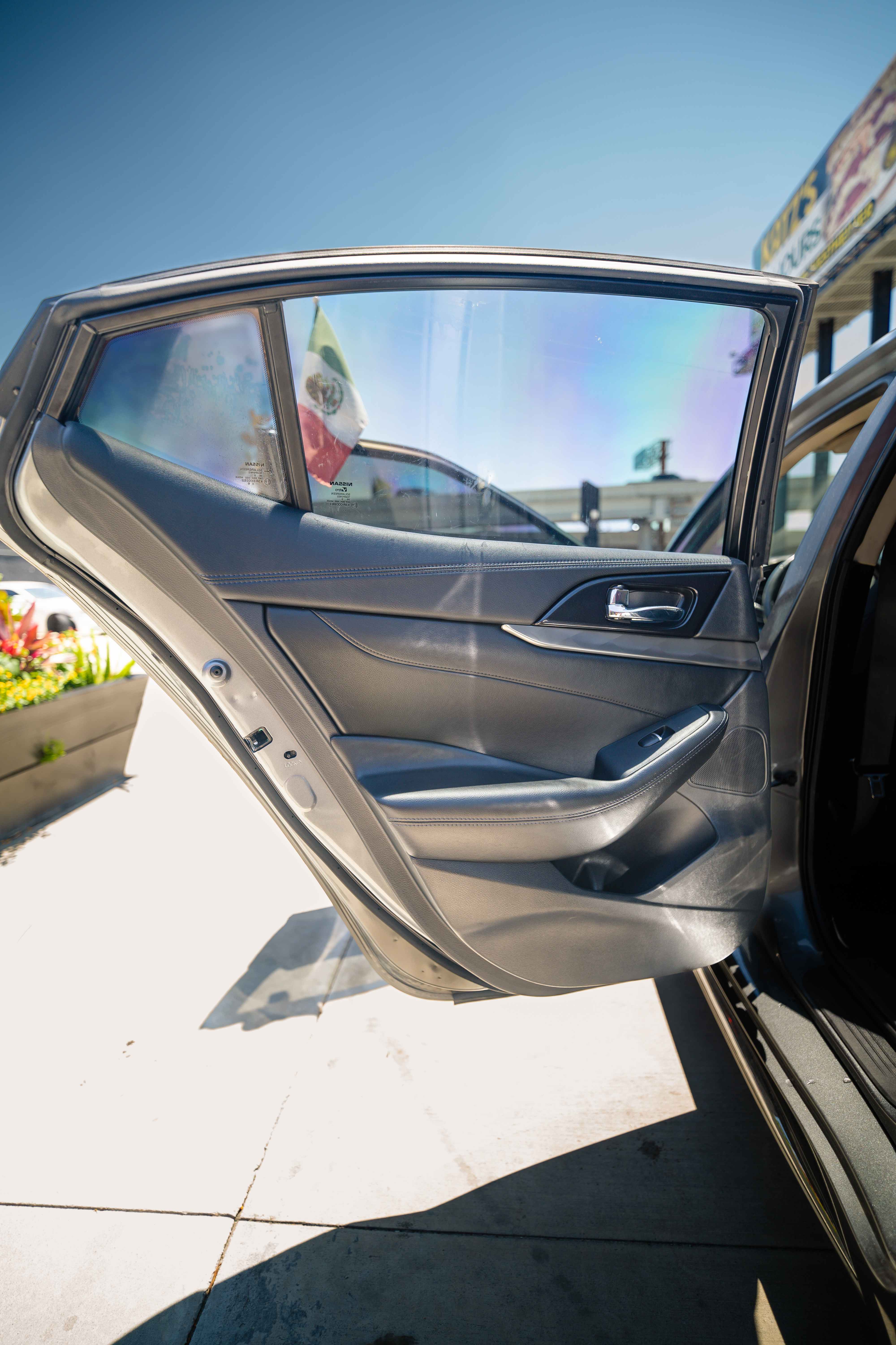 2019 Nissan Maxima - Image 15